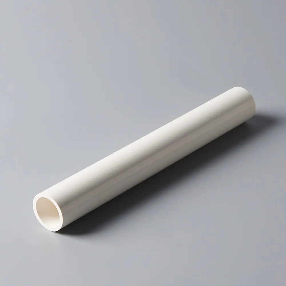 China ASTM D1785/2466 4 inch diameter pvc underground water supply plastic pipe sizes