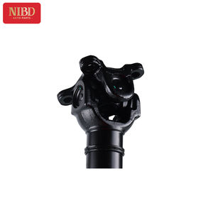 <span class=keywords><strong>Arbre</strong></span> d'entraînement <span class=keywords><strong>de</strong></span> pièces automobiles NIBD 26203401609 <span class=keywords><strong>arbre</strong></span> d'hélice pour <span class=keywords><strong>BMW</strong></span> <span class=keywords><strong>E83</strong></span> 2.5i 3.0i - Product Image 3