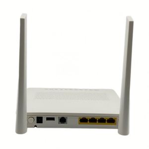 HS8546V6/EG8145V5/4GE HG8145V5 + 1TEL + WIFI 2.4G/5G Dual Band GPON 12ไฟใหม่ ONU xpon EPON FTTH ราคาต่ำสุด - Product Image 3