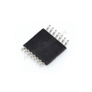 ANSOYO MCP6004T-E MCP6004 14TSSOP IC Chips <b>Integrated</b> <b>Circuits</b> Electronic Components Amplifier - Product Image 5