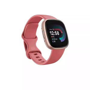 Correa de Silicona para Reloj Inteligente Fitbit <span class=keywords><strong>Versa</strong></span> <span class=keywords><strong>2</strong></span> 3 4, Correas de Repuesto para Reloj Inteligente, Pulsera - Product Image 6