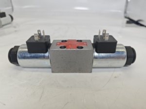 ARGO-HYTOS 3 vị trí 4 cách solenoid Directional van RPE3-043Z11/23050e5 RPE3-043C11/23050e5 thủy lực van rpe3 <span class=keywords><strong>rpe</strong></span> - Product Image 4