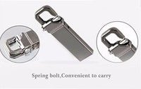 Clé USB 2 en 1 Type C, 16 Go, 32 Go, 64 Go, haute vitesse, USB 2.0, 3.1, clé USB pivotante, OTG