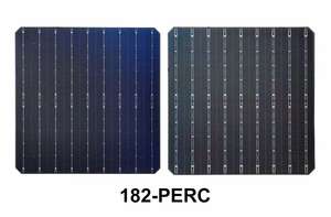 ホットM6 9BBサイズ太陽電池N型太陽電池TOPCon HJT ABC両面発電単結晶太陽電池製造を購入 - Product Image 3