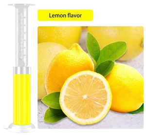 Détergent en gel floral écologique parfum naturel, nettoyant et désodorisant efficace <span class=keywords><strong>pour</strong></span> cuvettes de toilettes avec seringues - Product Image 6