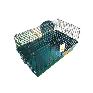 Kolay temiz kaliteli dayanıklı metal tel tavşan tutuyor plastik tepsi - Product Image 2