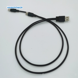 Cable convertidor USB 3,1 tipo C, divisor, OEM, C, 1 a 2 - Product Image 5