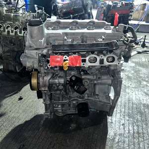 Оригинальная Разобранная версия 2012 для Sylphy 1,6 с передним бампером двигателя HR16, передняя решетка фар, коробка изменения скорости - Product Image 2