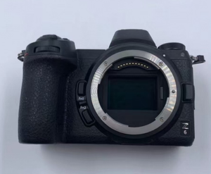 Good Quality Z Series Camera Z6 Mark I Full Frame Camera Hot Selling Z6 Camera body - Product Image 2