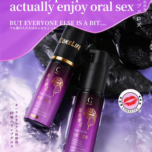 CokeLife Gel Sexual Oral <span class=keywords><strong>de</strong></span> <span class=keywords><strong>Fresa</strong></span> <span class=keywords><strong>de</strong></span> 12 ml para Estimulación del Punto G, Clímax Placentero, Estimulación del Clítoris, Mejora <span class=keywords><strong>de</strong></span> la Libido para Mujeres - Product Image 1