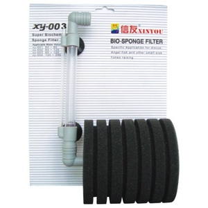 Acquario nuovo acquario Poisson serbatoio sopraelevato per acquario XY-003 - Product Image 6