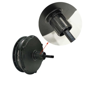 <strong>High</strong> Load 48V 750watt Lcd Display Ebike Sine Wave Controller Mountain Bike Electric Conversion Helical Geared Hub <strong>Motor</strong> 750w Kit - Product Image 2