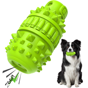 גז בקבוק צורה טבעית כלב צעצוע לצעצוע כלב צעצוע סחוט צעצועים - Product Image 1