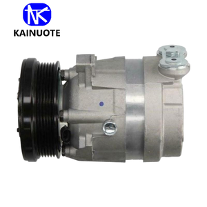 Compresseur de climatisation KNT pour <span class=keywords><strong>Chevrolet</strong></span> Camaro LS <span class=keywords><strong>LT</strong></span> CSP15 2010-2015 8600412 687997689 106270036 13250601 13271258 - Product Image 3