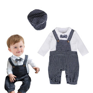 Ropa para Bebés, Ropa Infantil, Lindos Monos para Niños, Venta al por Mayor - Product Image 2