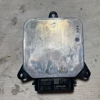 Module informatique de phare d'origine pour LX, pièce auto d'usine, 89907-60011 89907-60010, pièce d'occasion