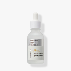 JMsolution เซรั่มบำรุงผิว88เซรั่มให้ความชุ่มชื่นพร้อมสารสกัดจากข้าว88ทำให้ผิวกระจ่างใส - Product Image 4