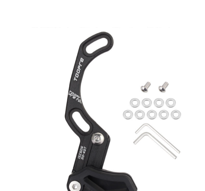 Bicycle Part CNC ISCG05 ISCG03 Bike Chain <strong>Guide</strong> Aluminum Alloy Single Speed BB Mount Cycling <strong>Accessories</strong>