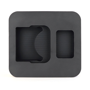 Custom Photographic Equipment Waterproof Small Carry Hard Travel EVA Tool Kit Packaging Case <b>Box</b> - Product Image 3