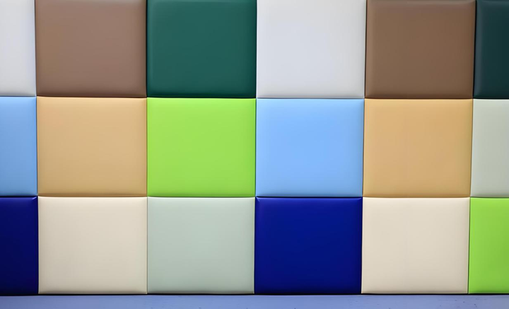 Image showcasing APS-3 Acoustic Fiberglass Panels - Egan Visual