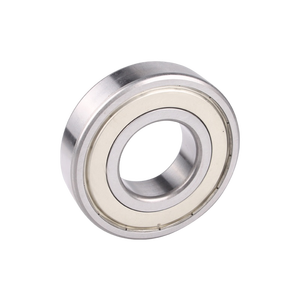 Rodamientos de Bolas de Ranura Profunda 6002 6302 6202 6702 <span class=keywords><strong>6802</strong></span> 6902 ZZ <span class=keywords><strong>RS</strong></span> 2RS 2ZZ RZ con Sellado, Diámetro Interior de 15 mm - Product Image 2