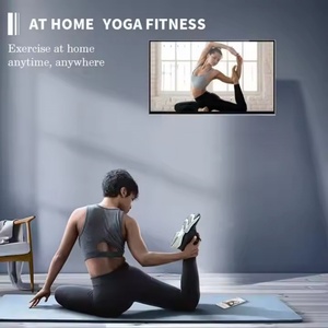 จอภาพพกพาขนาด 27 นิ้ว รุ่นใหม่ แบตเตอรี่แบบชาร์จได้ 10000mAh แท็บเล็ตหน้าจอสัมผัส 8+128GB ระบบ Android 13 ความละเอียด Full HD รองรับ Wi-Fi - Product Image 5