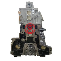 XC nouvelle vente 2.5 TDCi 16V moteur Diesel WL WL-T moteur assemblage Long bloc pour Mazda BT50 Bongo MPV Ford Ranger 1995-