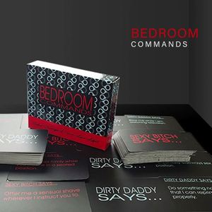 Comandos <span class=keywords><strong>de</strong></span> dormitorio Juegos previos eróticos Diversión Sexy <span class=keywords><strong>Cartas</strong></span> <span class=keywords><strong>de</strong></span> póquer Juegos <span class=keywords><strong>de</strong></span> <span class=keywords><strong>cartas</strong></span> <span class=keywords><strong>para</strong></span> beber <span class=keywords><strong>para</strong></span> adultos Fiesta - Product Image 3
