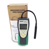 DY23B LED Indication Détecteur d'huile de frein de voiture Testeur de liquide de frein automobile