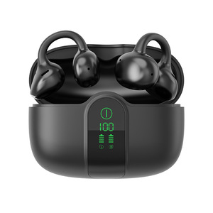 Wireless Earbuds In-Ear Sport <b>Bluetooth</b> 5.0 Noise Cancelling IPX6 Waterproof With Charging Case Touch Control - Product Image 1