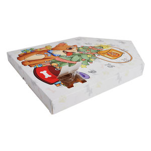 Calendriers quotidiens en gros, papier spécial, boîte cadeau en forme <span class=keywords><strong>de</strong></span> maison, surprise, jouets <span class=keywords><strong>pour</strong></span> animaux <span class=keywords><strong>de</strong></span> compagnie, <span class=keywords><strong>calendrier</strong></span> <span class=keywords><strong>de</strong></span> <span class=keywords><strong>l</strong></span>'<span class=keywords><strong>avent</strong></span> imprimé <span class=keywords><strong>pour</strong></span> <span class=keywords><strong>chien</strong></span> - Product Image 6