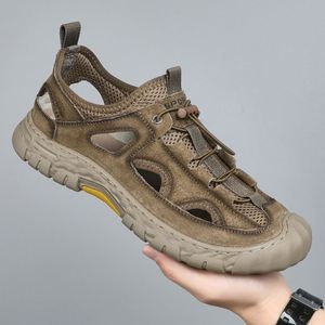 Zapatillas Deportivas de Gamuza con Cordones, Transpirables, Punta Redonda, Suela de Goma, Entresuela de EVA, para Todas las Temporadas, Color Sólido, Zapatos para Hombre - Product Image 4