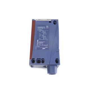 Xux0aksat16 12-24V nsnp ต้นฉบับใหม่ตัวควบคุม PLC ทุ่มเทระบบอัตโนมัติทางอุตสาหกรรมใหม่ต้นฉบับ - Product Image 1