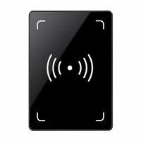 Estación de Trabajo RFID HAUMR, Convertidor de Etiquetas RFID, Lector y Escritor, Sistema de Gestión Inteligente de Bibliotecas para un Procesamiento Eficiente de Libros
