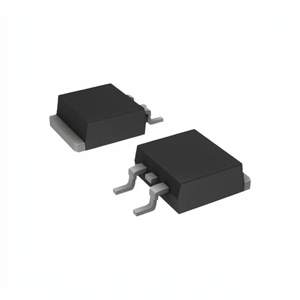 Original TO-263-3, D2PAK , TO-263AB Electronic Chips Component Single Diodes VS-8ETH03S-M3 - Product Image 1