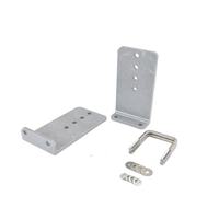 Petites pièces d'estampage métalliques personnalisées et matériel d'estampage à froid progressif pour le montage de pièces structurelles d'équipement électronique