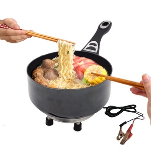 <span class=keywords><strong>Cacerola</strong></span> solar de 12v CC, sartén antiadherente alimentada con batería, <span class=keywords><strong>precio</strong></span> al por mayor - Product Image 1