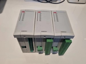 1KGT033300R1002 520BOD01 RTU520 โมดูลเอาต์พุตไบนารี PLC - Product Image 2