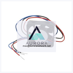 พัดลมระบายความร้อน OEM EFB0405HHA-F00 603-1392-ND และราคาดี - Product Image 1