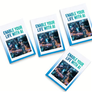 Magazine promotionnel professionnel en couleur A4, papier couché, catalogue d'entreprise de luxe, publicité promotionnelle, marketing - Product Image 2