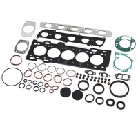 Kit de reconstruction du moteur, jeu complet de joints de culasse pour Volvo 2.5 C30 C70 S40 S60 V50 V60 XC60 XC70 B5254T 2.5L T5 L5 31251501