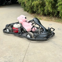 200CC, 270CC, 390CC, 420CC. Kart à essence