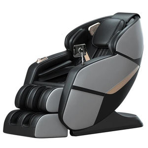 Meilleur <span class=keywords><strong>fauteuil</strong></span> de massage zéro gravité, pas d'<span class=keywords><strong>occasion</strong></span>, <span class=keywords><strong>fauteuil</strong></span> de massage électrique de salon, lit de massage, massage complet du corps, relaxation à domicile - Product Image 1