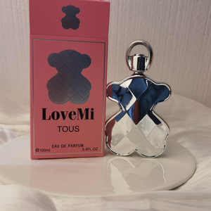 <span class=keywords><strong>Eau</strong></span> <span class=keywords><strong>de</strong></span> <span class=keywords><strong>Parfum</strong></span> pour Femme, Commerce Extérieur Transfrontalier, <span class=keywords><strong>Parfum</strong></span> Léger Longue Durée, Notes Fruitées, Lait, Chèvrefeuille, Orchidée, Vaporisateur - Product Image 4