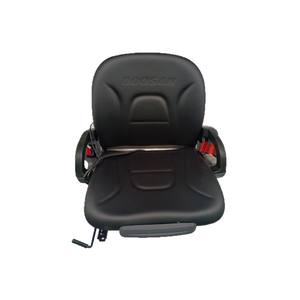 ชุดประกอบเบาะนั่งรถยกดูซาน 2 ตัน รุ่น D20S-5 D30S-5 อะไหล่เบาะนั่งแบบถ่วงน้ำหนัก หมายเลขชิ้นส่วน 11001946-00170 - Product Image 1