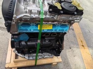 ราคาเครื่องยนต์รถยนต์ใหม่ 06K100036C สำหรับ AUDI EA888 รุ่นที่สาม A5CNC ชุดประกอบเครื่องยนต์รถยนต์ - Product Image 4