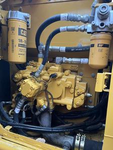 En promotion : Excavatrice d'occasion CAT312GC d'origine japonaise, excellent état, performance 12 tonnes, CAT 312gc CAT 315 au prix d'usine, en stock - Product Image 4