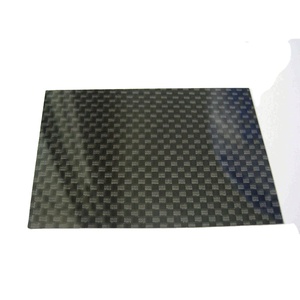 แผงหน้าปัดคาร์บอนไฟเบอร์ - Product Image 1