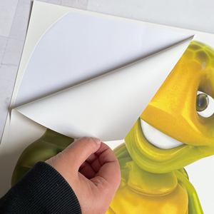 Tocking inyl-líquido aterial, adhesivo - Product Image 6