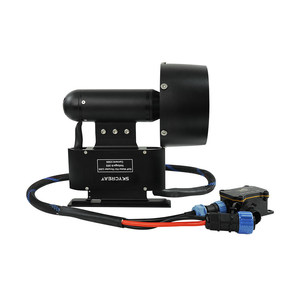 Outdoors YKZ-140 1200W IP68 Waterproof <b>Wireless</b> Remote <b>Control</b> Electric Thruster for Lure Fishing Boat With 13KM/H Speed - Product Image 3